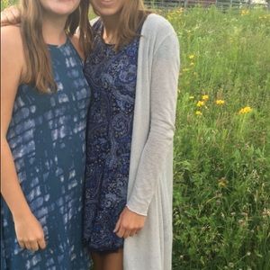 Urban outfitter dress